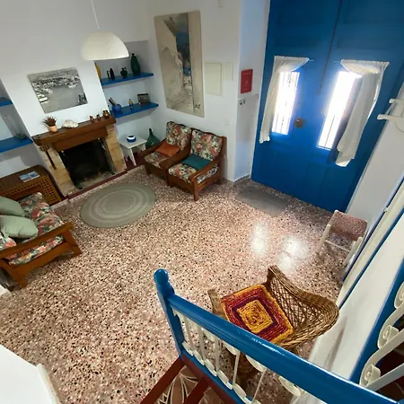 Casa La Rana Charming Townhouse Near The * Альтеа