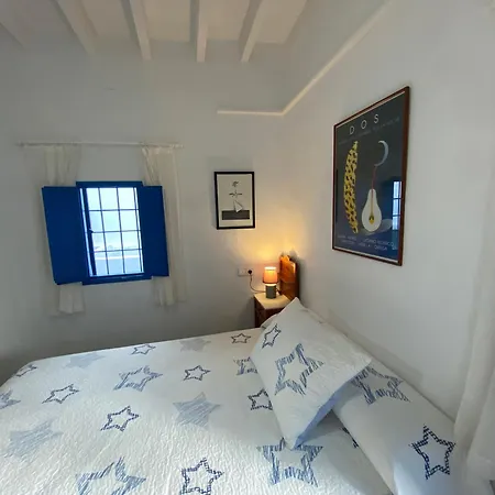 Casa La Rana Charming Townhouse Near The *