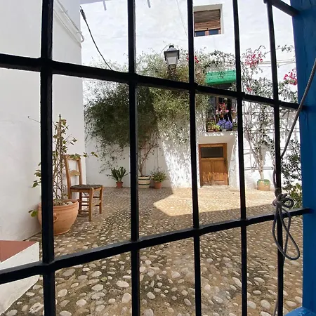 Casa La Rana Charming Townhouse Near The Altea