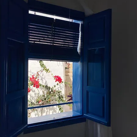 Holiday home Casa La Rana Charming Townhouse Near The