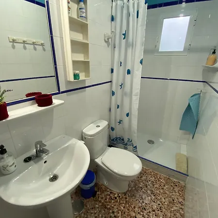 Holiday home Casa La Rana Charming Townhouse Near The *