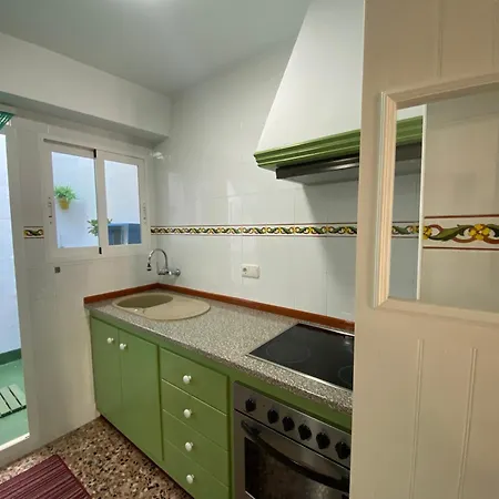 Casa La Rana Charming Townhouse Near The *