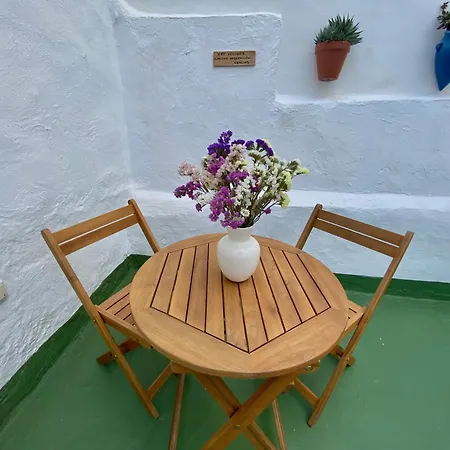 Holiday home Casa La Rana Charming Townhouse Near The *