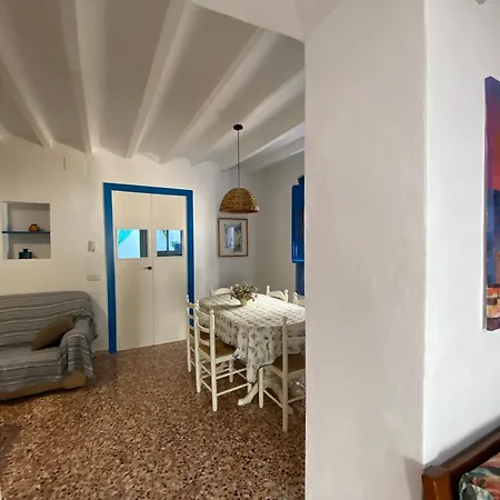 Holiday home Casa La Rana Charming Townhouse Near The Altea