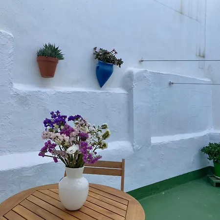 Casa La Rana Charming Townhouse Near The *